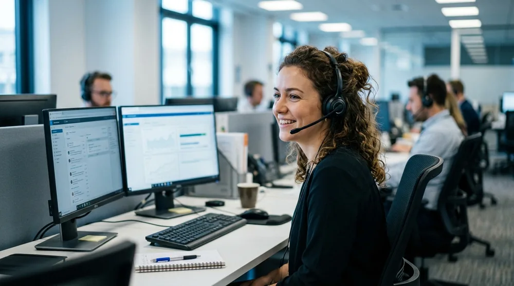 Technischer Support — Vikast