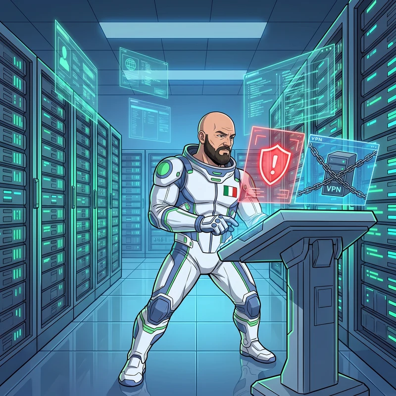 News of the week: two chained zero-days hit SonicWall's SMA1000 business VPN appliances