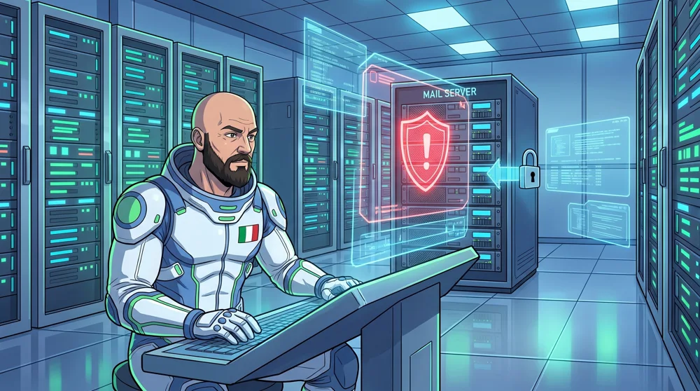 The IT Week — critical flaw already exploited in FortiMail email systems, Lombardy funds small businesses working on e-waste recycling, and Windows 11 24H2 stops receiving updates on October 13