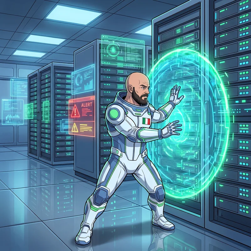 This week's news: critical flaw in FortiMail email systems, already exploited in attacks