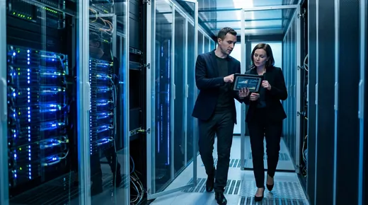 IT-Beratung und Hardware-Lieferung zu Bestkonditionen
