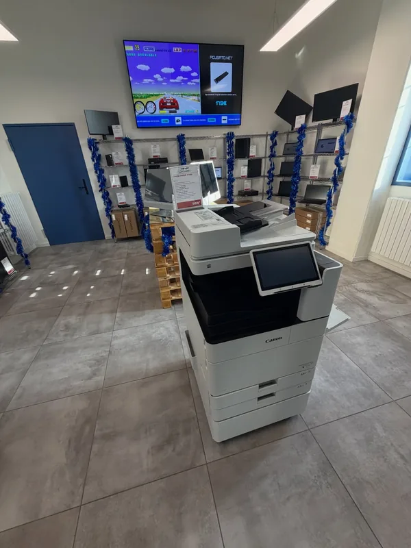 Showroom Vikast Curno — 3